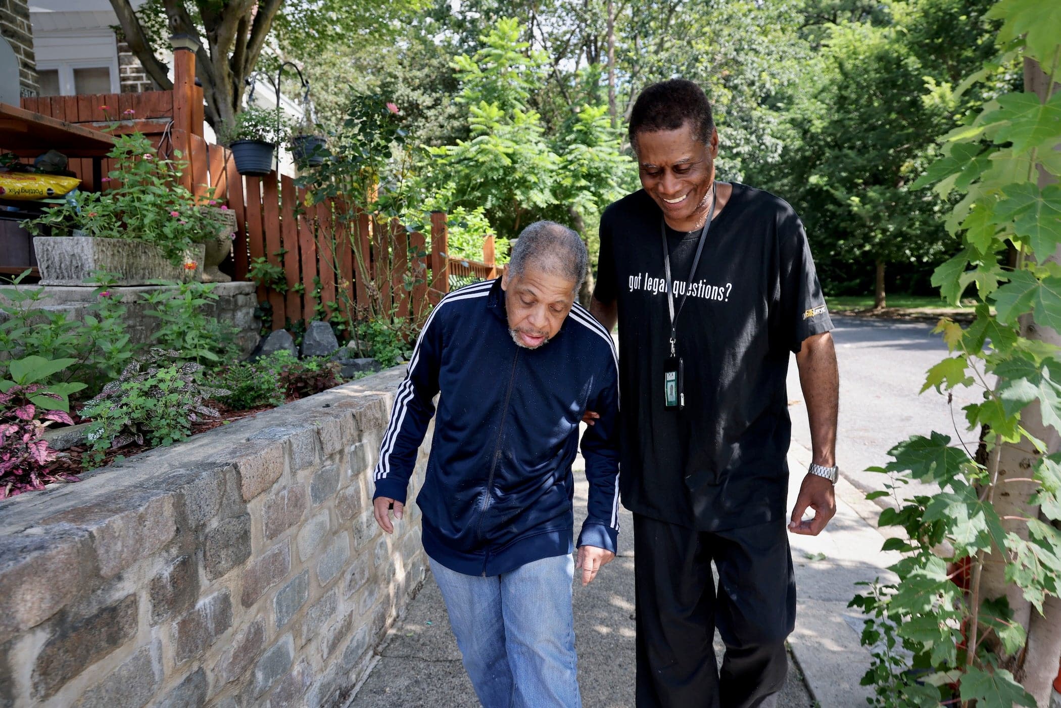 Charitable giving planning with estate planning attorney