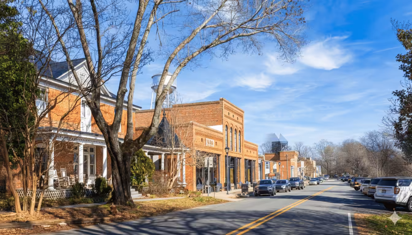 Waxhaw, North Carolina