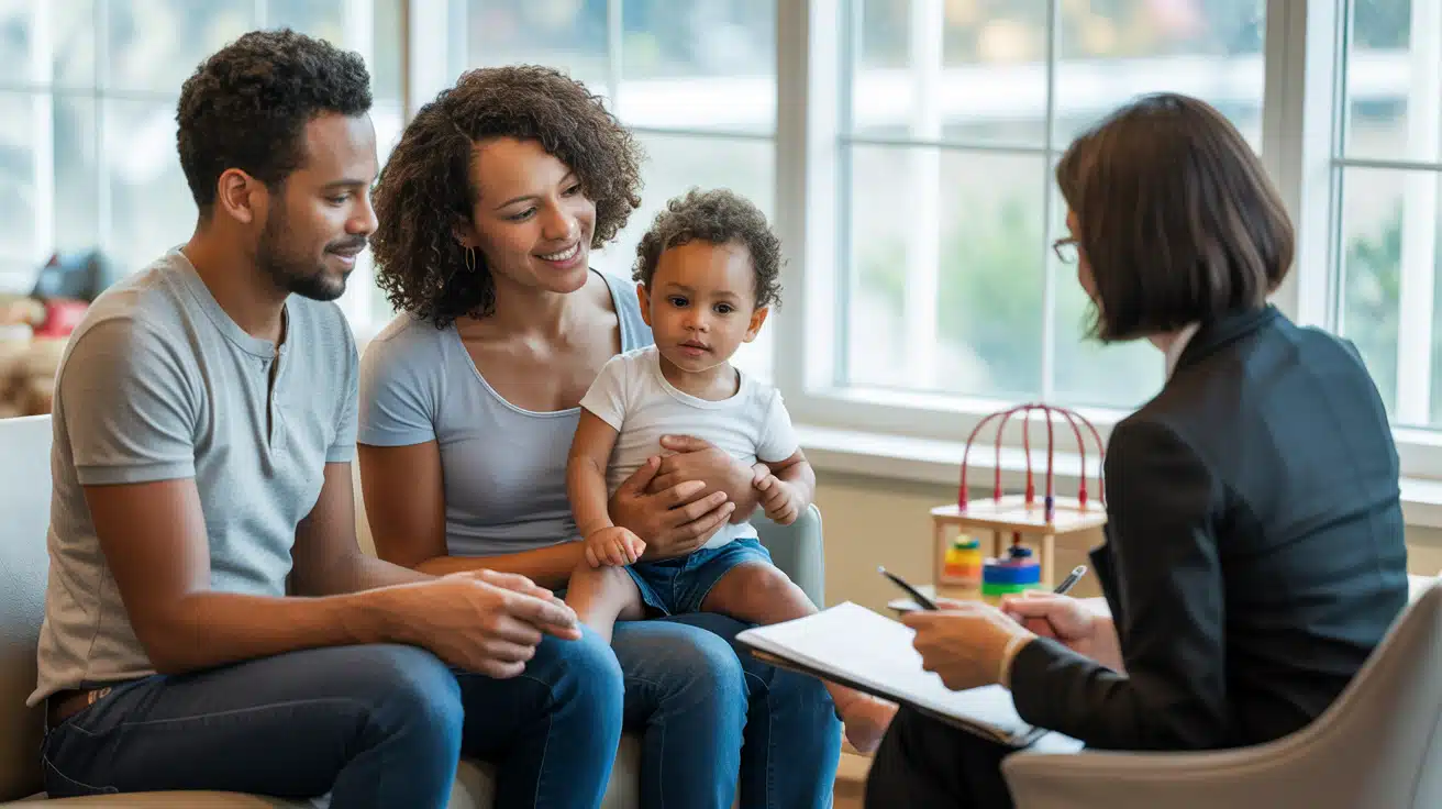 Estate planning for young families in North Carolina