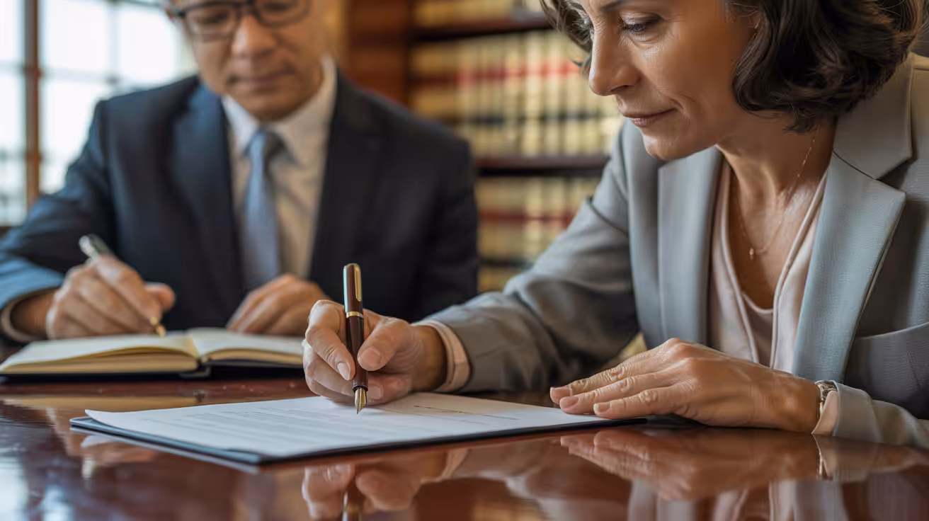 Funding a living trust in North Carolina