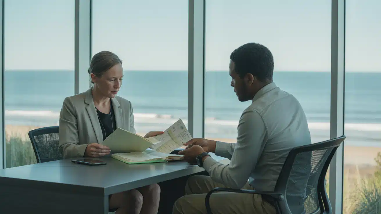 Funding a living trust in North Carolina