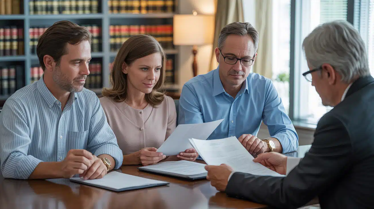 North Carolina probate process guide