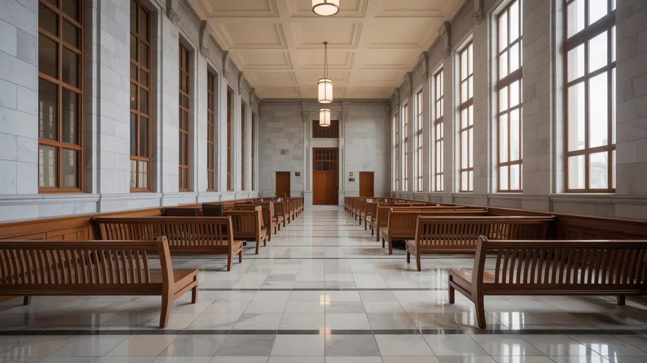 North Carolina probate process guide