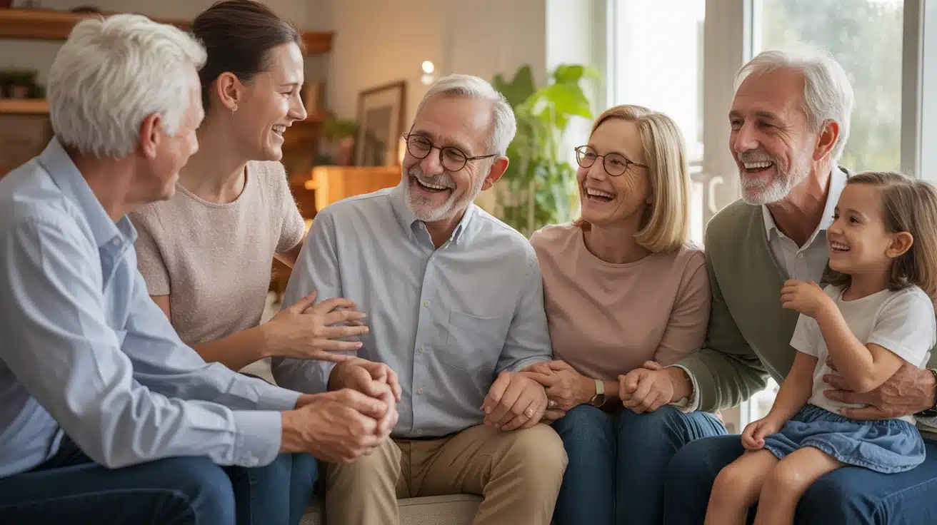 Estate planning checklist for North Carolina families
