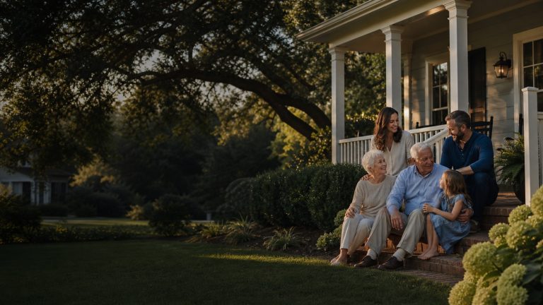 North and South Carolina family planning from home