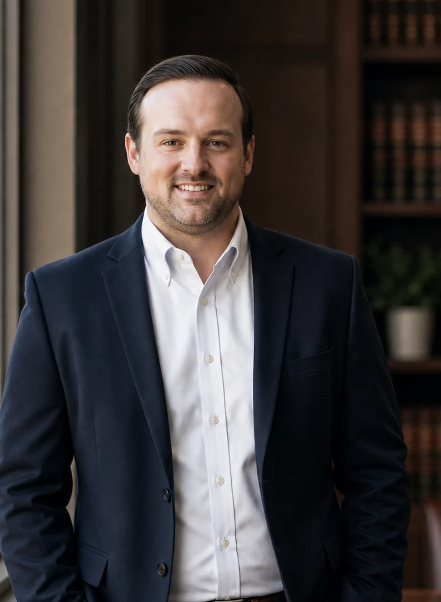 Ryan P. Duffy, Esq. &mdash; NC and SC estate planning attorney