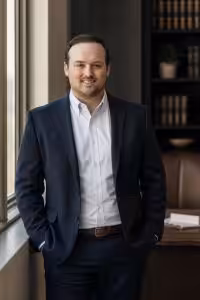 Ryan P. Duffy