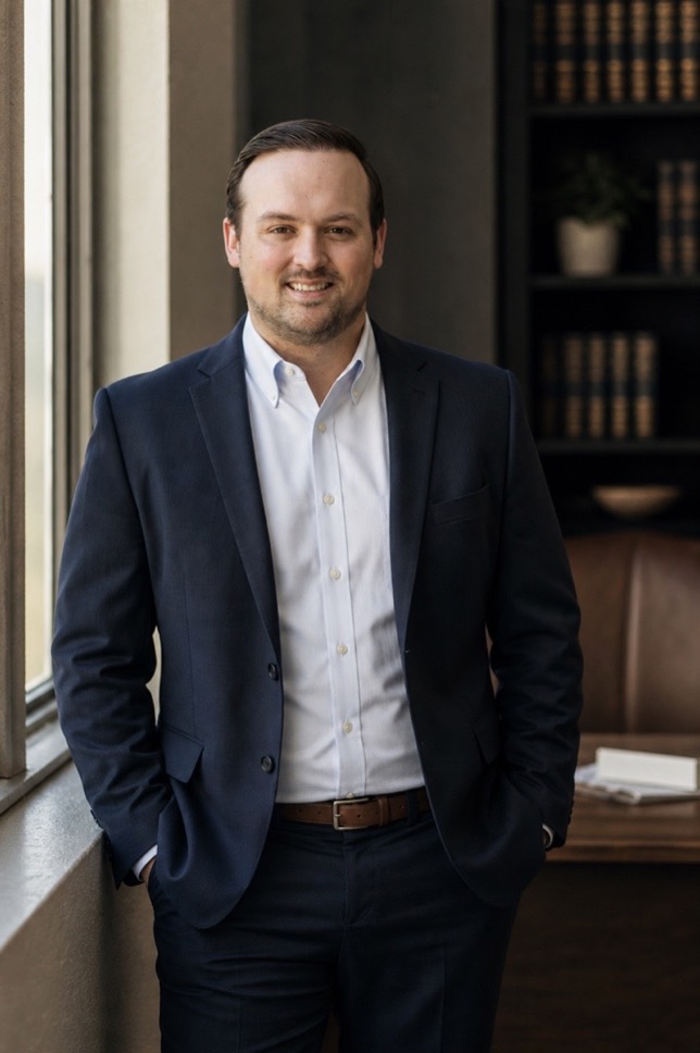 Ryan P. Duffy, Esq. &mdash; NC and SC estate planning attorney